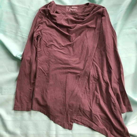 FIG Ladies  Pai Tunic - Picture 5 of 10